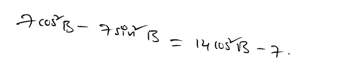 Calculus homework question answer, step 1, image 1